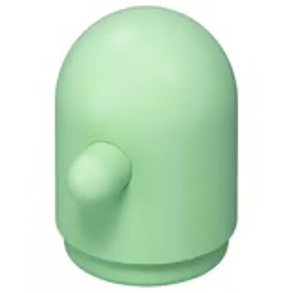 IKEA HUMLESJÖN Kids Soap Dispenser Fosters Independence and Routine